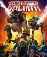 War of the Worlds: Goliath /  : 
